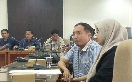 Komitmen Tumbuh Bersama UMKM, CV Sumber Mas Segera Tindak Lanjuti Rekomendasi RDP DPRD Sumbawa