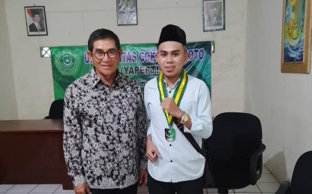 Sumbawa Emas 2050 Antara Kekayaan Alam, Kapitalisme, dan Jalan Panjang Menuju Kesejahteraan