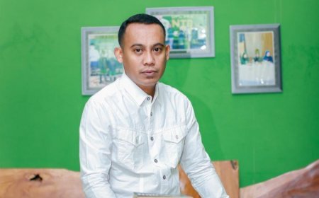 Duka Kembali Menyelimuti Tambang Rakyat Lantung: Fraksi PKB Sumbawa Minta Atensi Provinsi hingga Kepastian Hukum Bagi Penambang