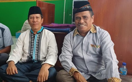 Sorotan PBB Sumbawa Terkait Tragedi Tambang Lawang Tua Lantung