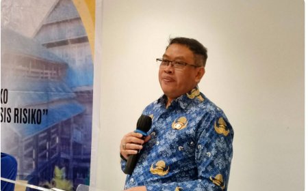 Dorong Iklim Investasi Kondusif, Sekda Sumbawa Buka Bimtek Perizinan Berusaha Berbasis Risiko