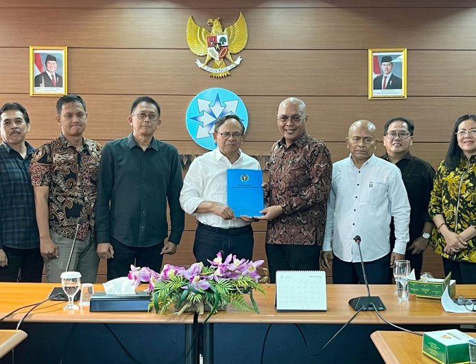 Tetap Jaga Historis 9 Februari, PWI Pastikan HPN 2027 Lebih Terbuka dan Inklusif
