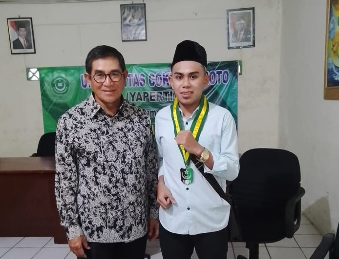 Sumbawa Emas 2050 Antara Kekayaan Alam, Kapitalisme, dan Jalan Panjang Menuju Kesejahteraan