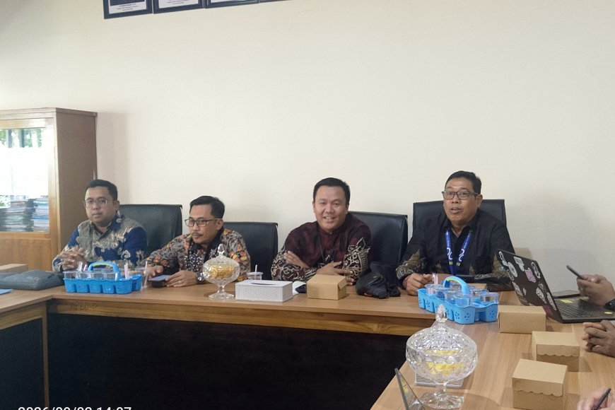 PLN Komitmen Tuntaskan Akses Listrik Desa di Sumbawa, Targetkan 5 Desa Bebas Gelap pada Akhir 2026