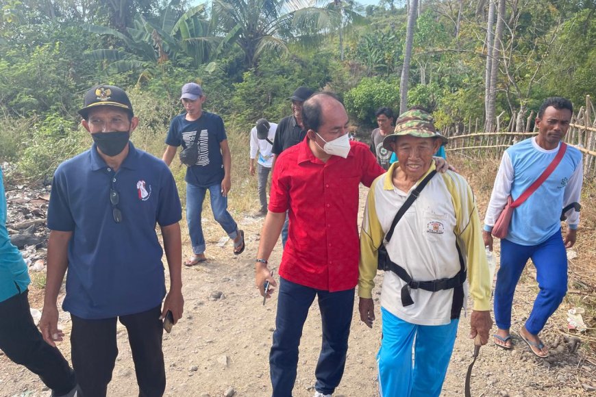 Tiga Penambang Tewas di Lantung, PDIP Sumbawa Soroti Pengawasan PETI
