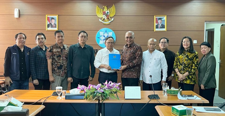 Tetap Jaga Historis 9 Februari, PWI Pastikan HPN 2027 Lebih Terbuka dan Inklusif