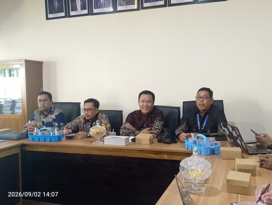 PLN Komitmen Tuntaskan Akses Listrik Desa di Sumbawa, Targetkan 5 Desa Bebas Gelap pada Akhir 2026