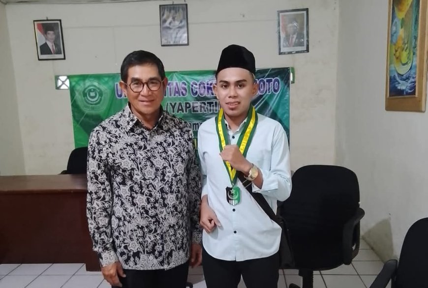 Sumbawa Emas 2050 Antara Kekayaan Alam, Kapitalisme, dan Jalan Panjang Menuju Kesejahteraan