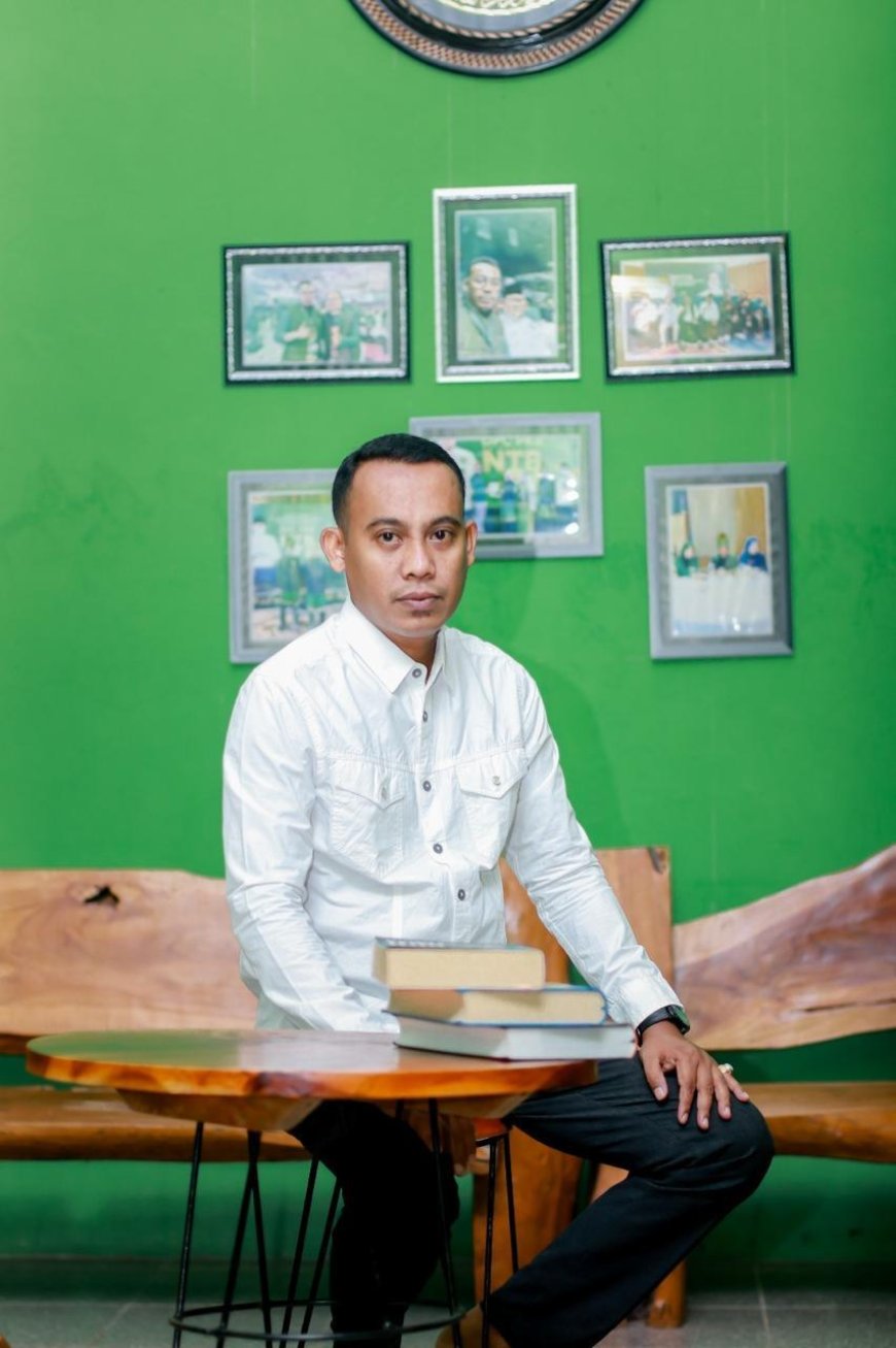 Duka Kembali Menyelimuti Tambang Rakyat Lantung: Fraksi PKB Sumbawa Minta Atensi Provinsi hingga Kepastian Hukum Bagi Penambang