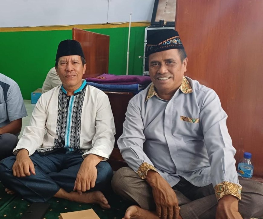 Sorotan PBB Sumbawa Terkait Tragedi Tambang Lawang Tua Lantung