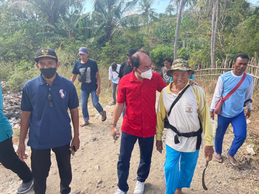 Tiga Penambang Tewas di Lantung, PDIP Sumbawa Soroti Pengawasan PETI
