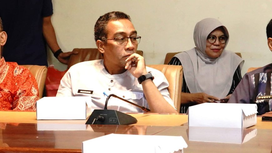 55 Motif Kre Alang Sumbawa Bersertifikat HAKI, Pemda Dorong Pelestarian Dan Regenerasi Penenun