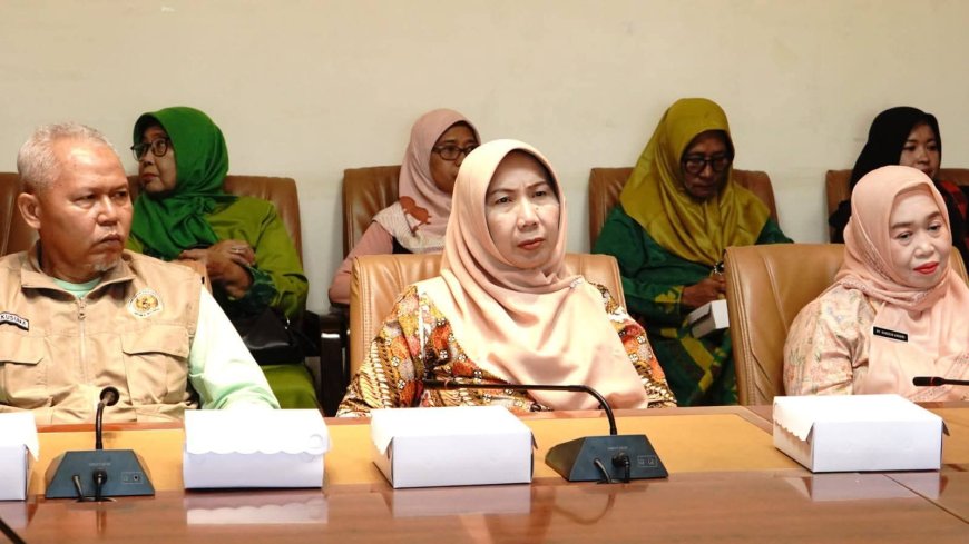 55 Motif Kre Alang Sumbawa Bersertifikat HAKI, Pemda Dorong Pelestarian Dan Regenerasi Penenun