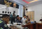 Komisi II DPRD Sumbawa Soroti Gagal Panen  dan Pengelolaan Air Bendungan Tiu Kulit