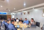 Bupati Sumbawa Dorong Pembangunan Pasar Induk, Perkuat Rantai Perdagangan dan Logistik Daerah