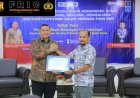 Kepala BNNP Aceh Bahas Ancaman Narkotika dalam Perspektif Hubungan Internasional di FISIP USK