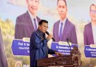 Bupati Syarafuddin Jarot Buka Diseminasi Hasil Penelitian Masyarakat Adat di UNSA