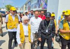Meutya Hafid Pastikan Komunikasi MotoGP Mandalika Tanpa Gangguan