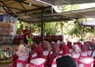 Merajut Kenangan, Merangkai Silaturahmi.Gelak Tawa dan Haru Warnai Reuni Lintas Angkatan SPGN Sumbawa Besar 1972–1979