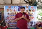 Pesan Pembina Reuni SPGN Sumbawa Besar: Dari "Taman Surga", Tabungan Akhirat, hingga Merawat Silaturahmi Tanpa Jeda