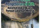 AMMN Genjot Pengeboran di NTB, Kucurkan USD 3,06 Juta Perkuat Cadangan Mineral