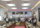 DPRD Sumbawa Dorong Pihak Perusahaan Bijak Tangani Kasus Hasil Tes Urine Karyawan
