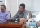 DPRD Sumbawa Dorong Pihak Perusahaan Bijak Tangani Kasus Hasil Tes Urine Karyawan