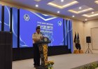 Buka FGD Kelayan Binter Bapas 2 di Sumbawa, Kakanwil Dirjenpas NTB Tegaskan Pentingnya Kolaborasi Lintas Sektor