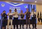 Perkuat Pembimbingan Klien Pemasyarakatan dan Ekonomi Berkelanjutan, Bapas Kelas II Sumbawa Besar Gandeng APH hingga UTS dalam FGD Kelayan Binter