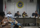 Kominda NTB: Keamanan Daerah Harus Dirasakan Masyarakat