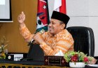 Kominda NTB: Keamanan Daerah Harus Dirasakan Masyarakat