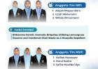 Tim SMA Dea Malela Raih Medali Perunggu pada Ajang ISIF & NSIF 2026 di Kampus Universitas Indonesia