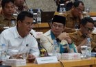 Tak Ingin Ada Dusun Gelap, Bupati Sumbawa Terus Perjuangkan Akses Listrik Hingga Pelosok Desa