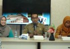 Jangkau Seluruh Desa dengan Internet, Diskominfotiksandi Sumbawa Bersama BAKTI Komdigi Pacu Literasi Digital UMKM