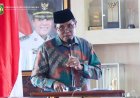 Bupati H. Jarot Dorong Kolaborasi Lintas Sektor untuk Percepatan Pengentasan Kemiskinan