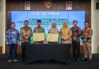NTB–Jawa Barat Perkuat Kerja Sama Pangan, Kendalikan Inflasi dan Buka Peluang Investasi