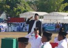 Peringati Hari Santri Nasional 2026, Bupati Sumbawa Ajak Santri Kuasai Ilmu dan Teknologi