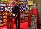 Ahza Rumaizah, Bocah 5 Tahun Asal Sumbawa Siap Harumkan Nama NTB di Ajang Grand Model Indonesia 2026