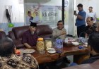 Kehangatan Malam Minggu Bersama Wakil Bupati Sumbawa: Dari Diskusi UMKM, Seni Budaya, hingga Cerita Haru di Tengah Hujan