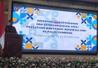 Tingkatkan Profesionalisme Jurnalis, PWI NTB Resmi Tutup Orientasi Kewartawanan dan Keorganisasian di Sumbawa