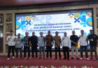 Wabup Sumbawa Buka OKK PWI Se Pulau Sumbawa , Tekankan Sinergi Pemerintah–Pers untuk Perkuat Pembangunan dan NKRI