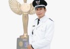 Kades Lenangguar Syahruddin, SP., M.Si., NLP. Mantapkan Langkah Menuju Ketua FK2D Kabupaten Sumbawa dengan Semangat Kebersamaan dan Advokasi Nyata
