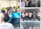 Sinergi Lintas Sektor dan Pendekatan Humanis: Pimpinan DPRD Sumbawa Apresiasi Gebrakan Bapas Kelas II Sumbawa Besar dan Kunjungan Kerja Komisi IV DPR RI di Lapas Sumbawa