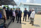 DKP Sumbawa Berikan Klarifikasi terkait  Dugaan Pencemaran  di Tambak Labangka