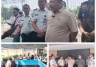 Dukung Ketahanan Pangan & Pembinaan Humanis, Johan Rosihan Tinjau Lapas Kelas IIA Sumbawa Besar