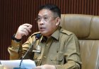 Pemkab Sumbawa Gelar Rakor 3W: Evaluasi Kinerja dan Kawal Program Strategis Nasional