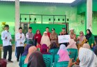 Dari Muzaki Untuk Mustahik, Program BAZNAS Sumbawa Makmur Sentuh 100 Warga Desa Penyaring