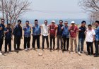 Pengurus IMI Pusat Lakukan Visitasi Sirkuit di Sumbawa, Pastikan Kesiapan Venue Grasstrack PON 2028