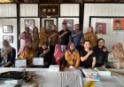 Kolaborasi MBDR dan UPH Jakarta Siap Rangkul Berbagai Pihak Lestarikan dan Promosikan Kere Alang Samawa