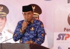 Buka 282 Lowongan Kerja, Pemda Sumbawa Dorong Penyerapan Tenaga Kerja Nyata Lewat Job Fair 2026